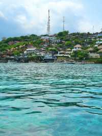 印尼7日遊 冬日暖陽下的海島探險