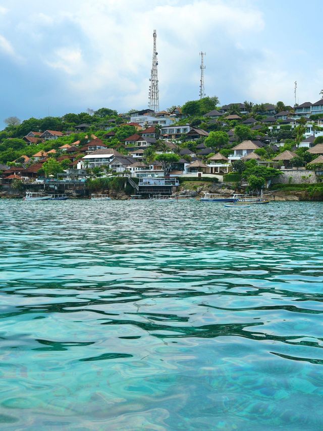印尼7日遊 冬日暖陽下的海島探險