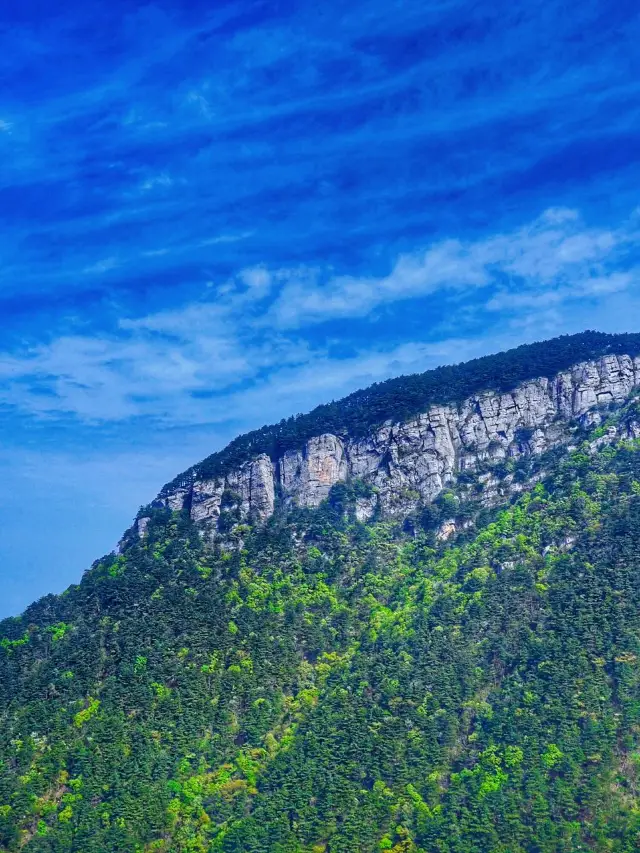 5-Day Tour of Nanchang, Lushan, and Jingdezhen, Jiangxi: Explore the Beauty of Nature