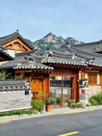 5天赴韓國 帶你愛上獨特風情