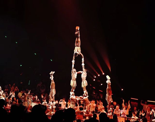 五一廣州漫遊攻略