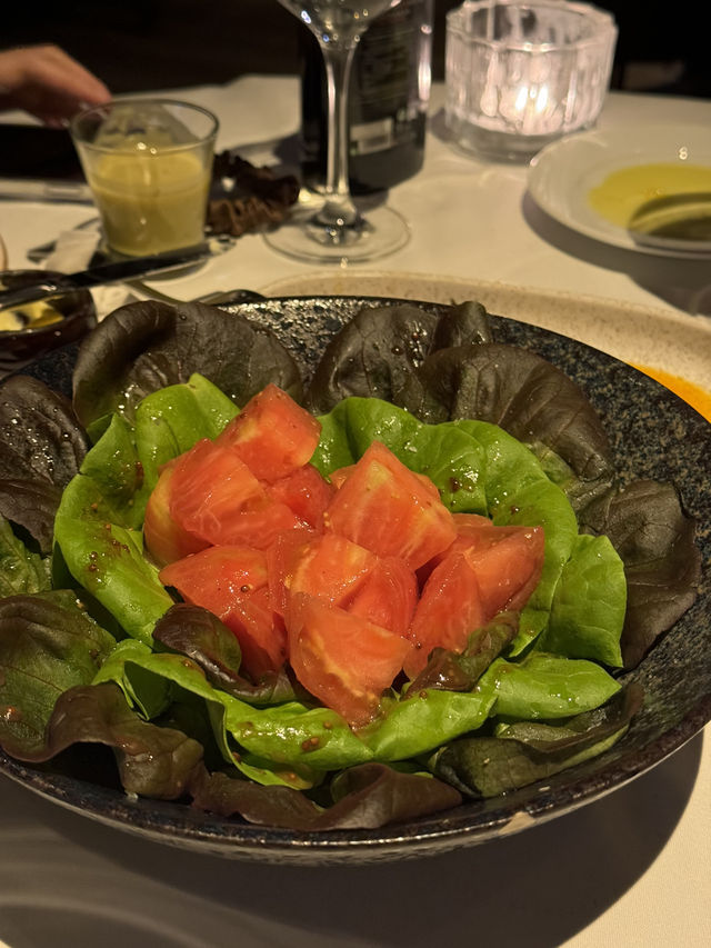 馬德里隱世阿根廷牛扒屋🔥燭光下嘅味覺狂歡😋