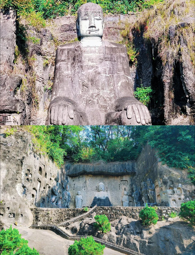 一天玩遍全中國？這份錦繡中華民俗村攻略給你答案