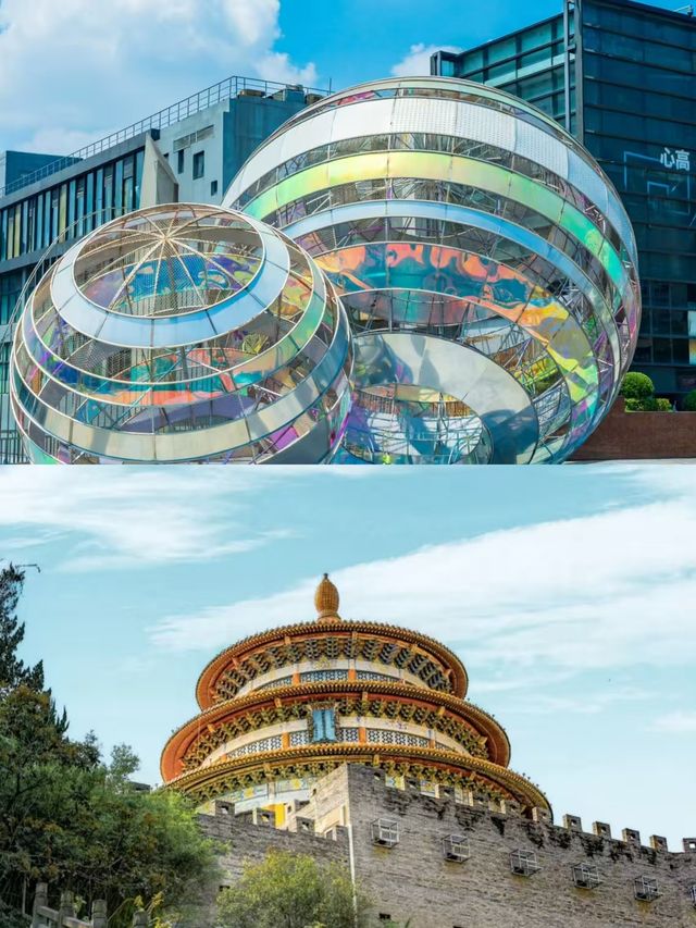 寧波怎麼玩，看這一篇就夠了。