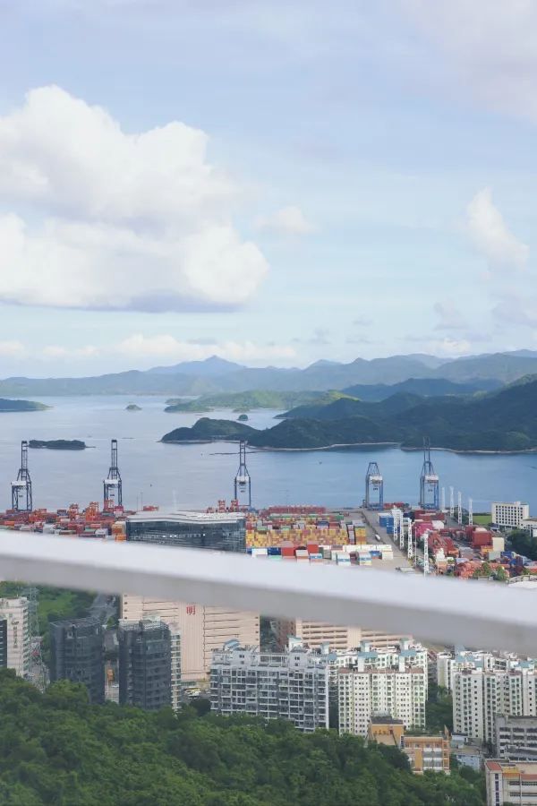 深圳有自己的阿勒泰！——恩上濕地公園