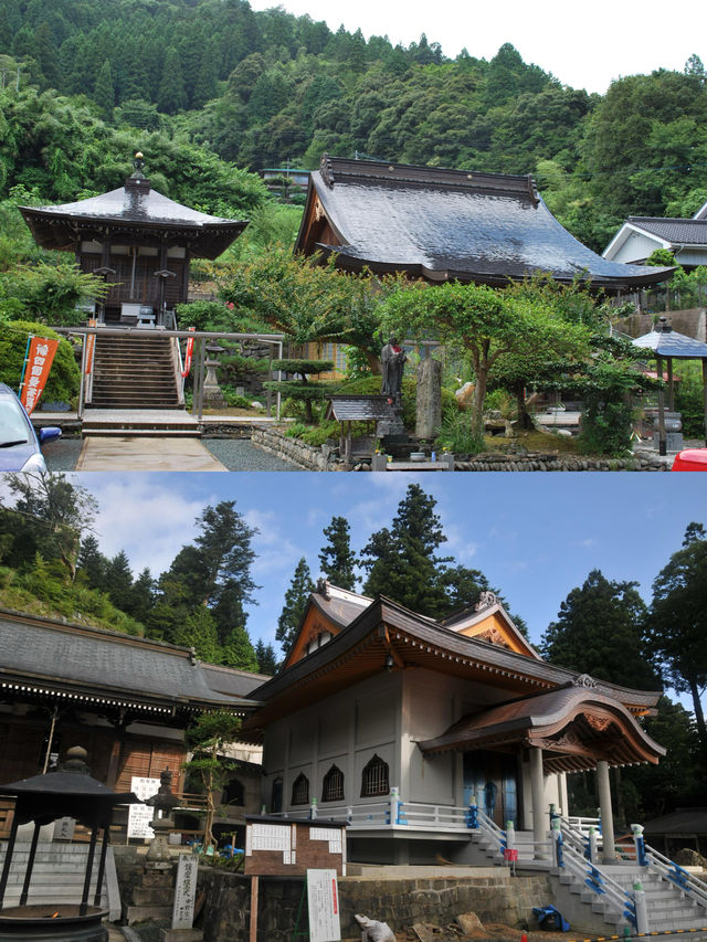 德島市｜小眾寶藏地的春日漫遊記