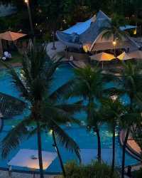 Enjoy a Relaxing Day at Sentosa Beach