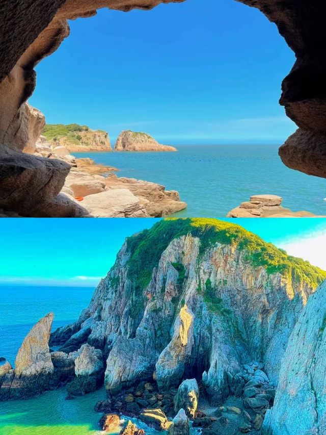 三月剛從寧德回來，要去的姐妹慎重。