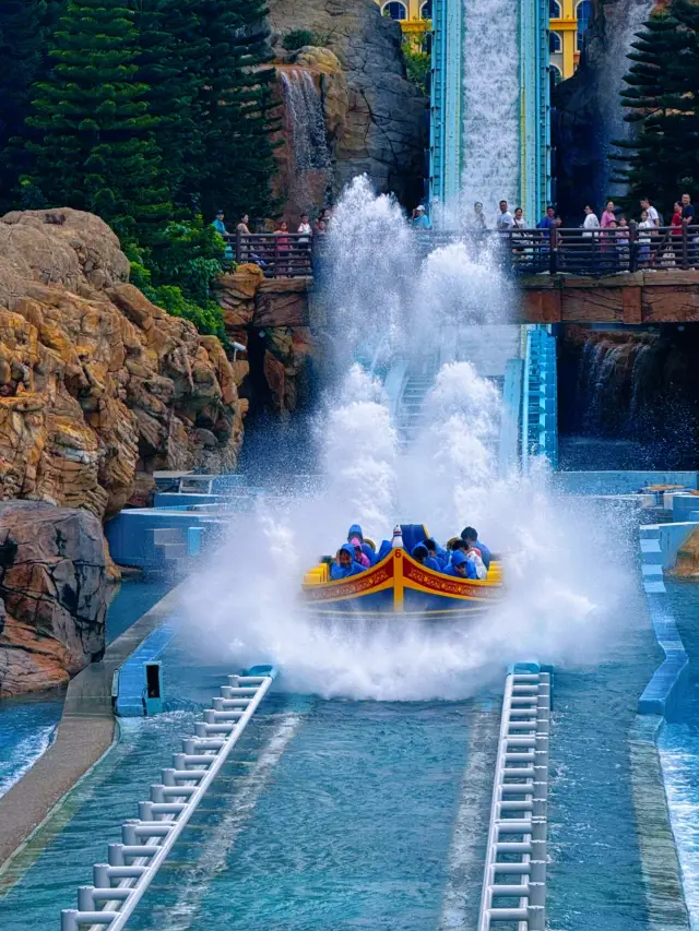 珠海長隆懶人避坑tips!!一篇就夠