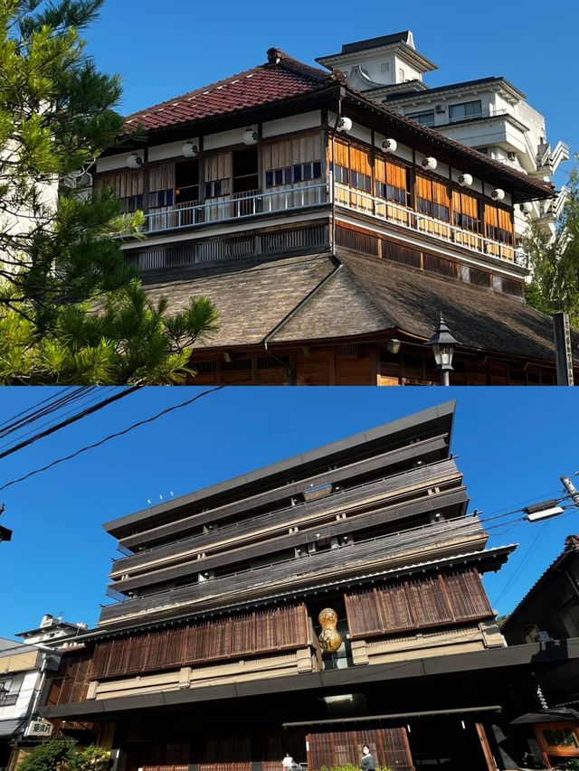 來加賀市必備打卡攻略