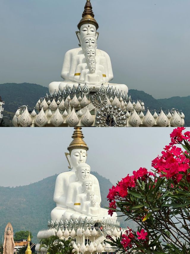 泰國考科｜小眾寶藏地的奇幻之旅