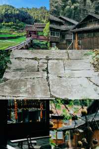 這些懷化古建築錯過一個都遺憾