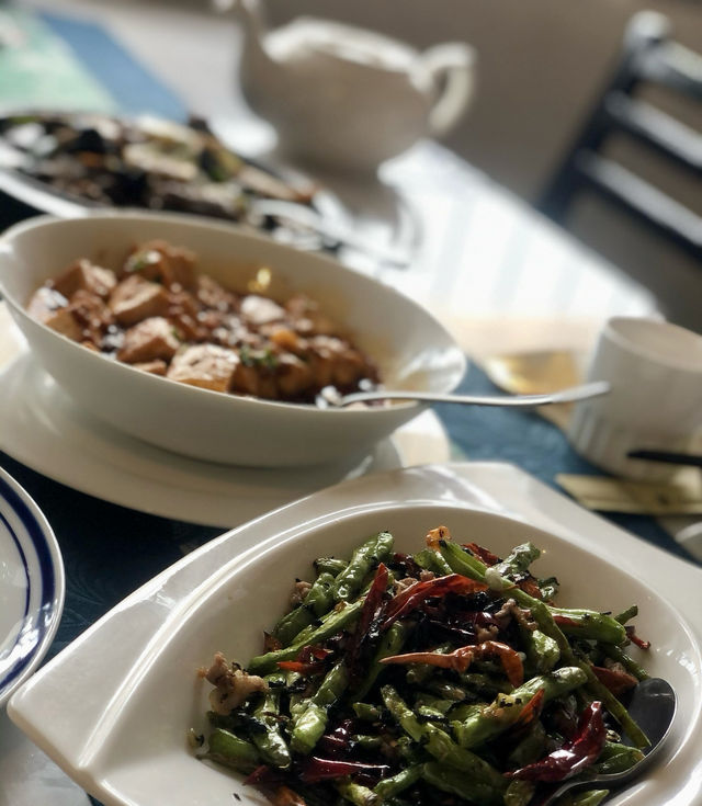 邂逅科托努｜在幾內亞灣畔遇見最美日落