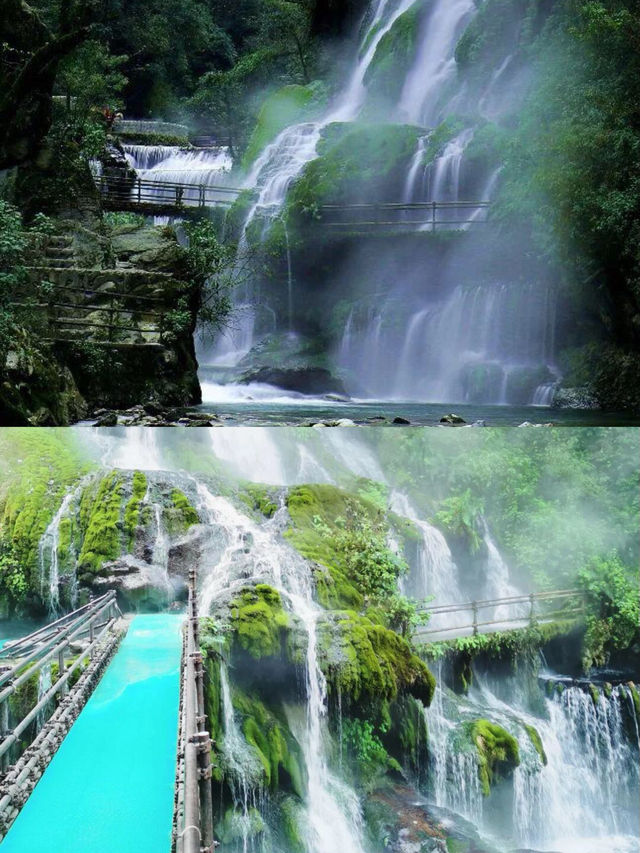 00後寶媽旅遊攻略