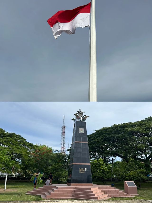 嚟班達亞齊打卡攻略