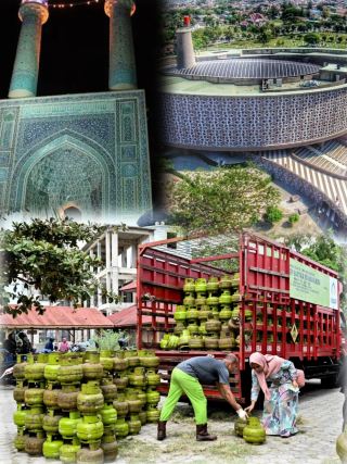 Banda Aceh, Indonesia | A Two-Day Itinerary