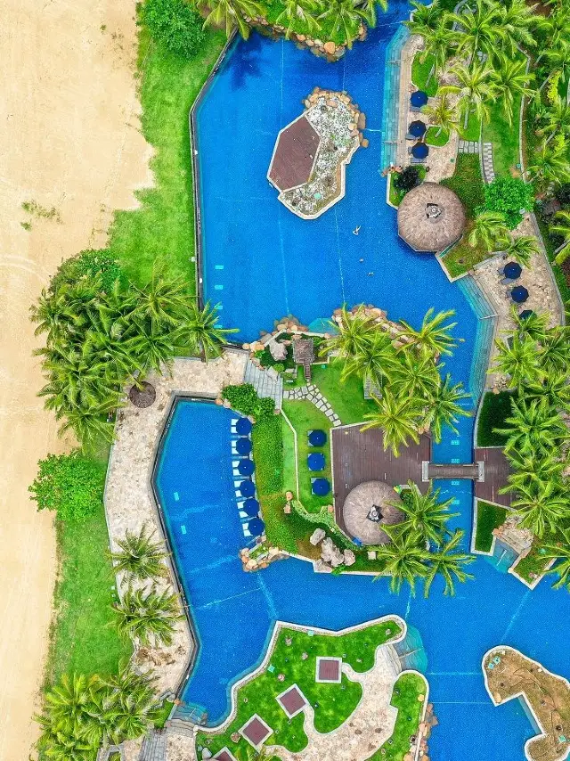 Wanning-Lingshui | Get Your Ultimate Short Holiday Guide