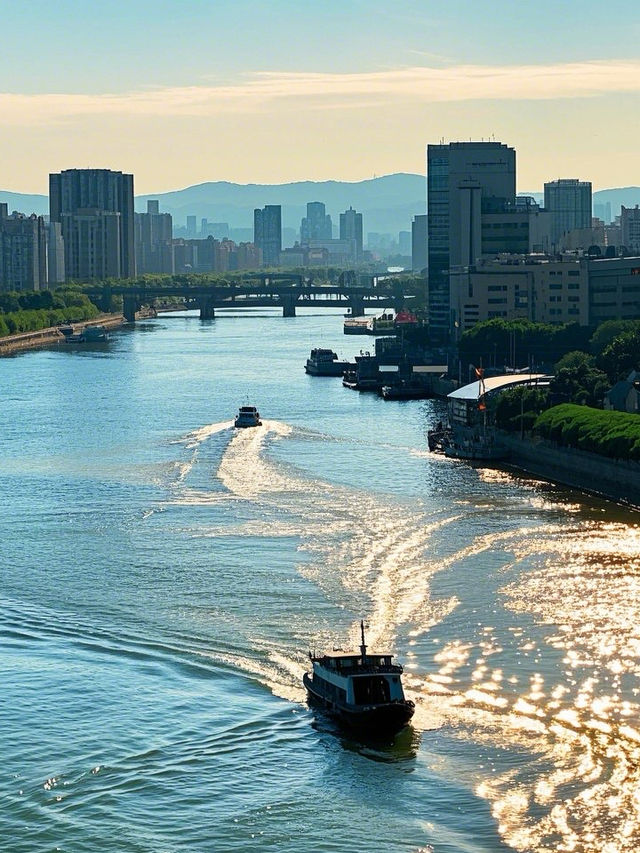 平壤旅遊攻略探秘朝鮮首都