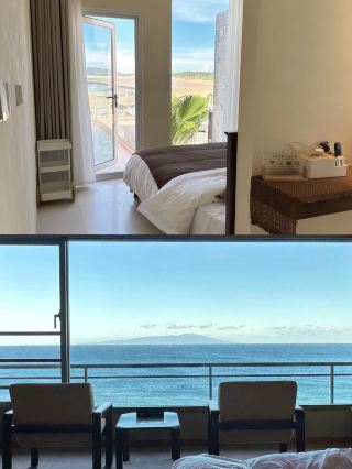 I've been to Izu three times and I always stay at this hotel! I absolutely love it.