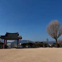 韓國密陽市深度遊後筆記：被嚴重低估的小眾寶藏地