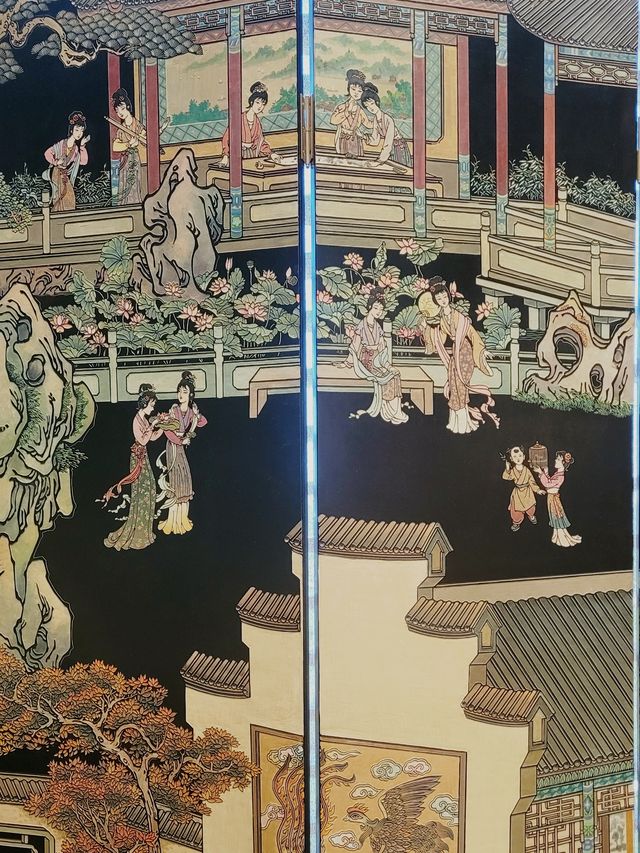 探秘中國工藝美術館，北京旅遊不要錯過