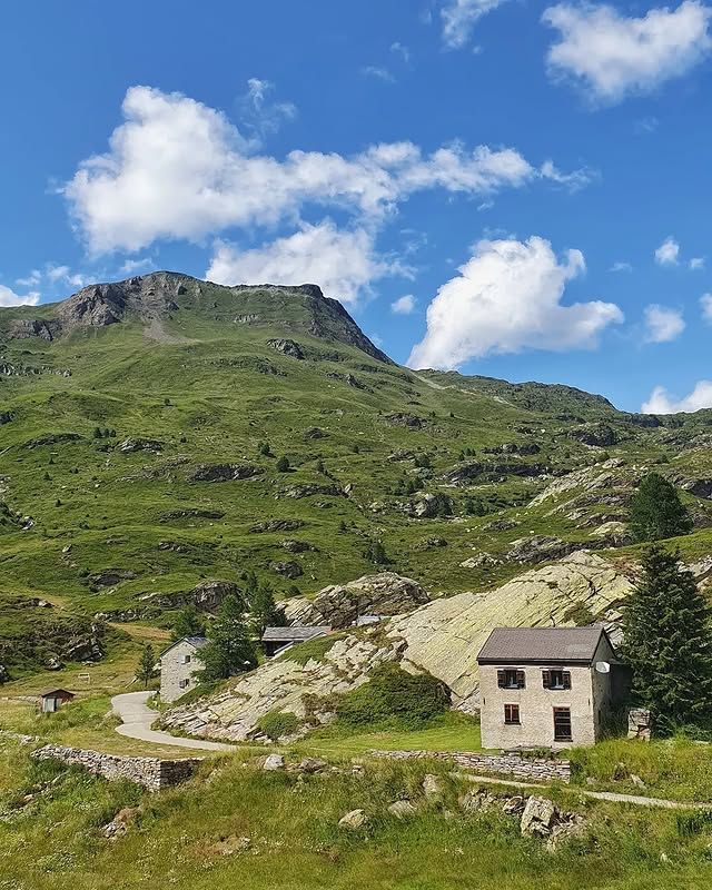 施托克阿爾卑 | 瑞士秘境，夢幻山巔探險之旅！ 