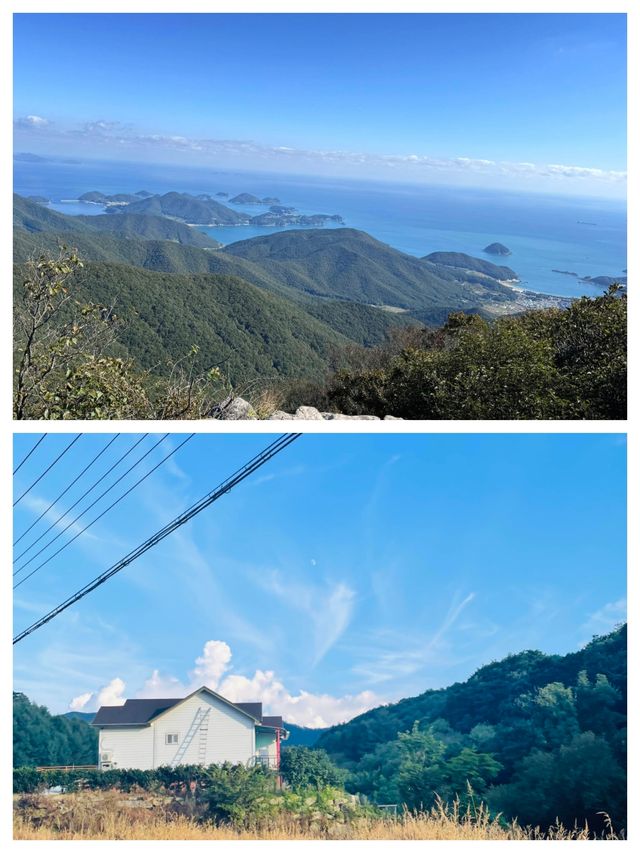 韓國河南：穿越時空的文化秘境與自然詩篇