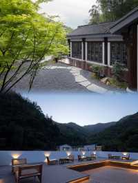 嚟杭州徑山寺，我淨係住呢間酒店