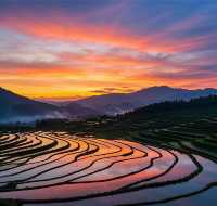 四月浙江週末遊 | 一週一個，小眾地打卡
