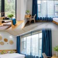 When visiting Mount Wutai, you can skip the travel guide and check into this homestay directly