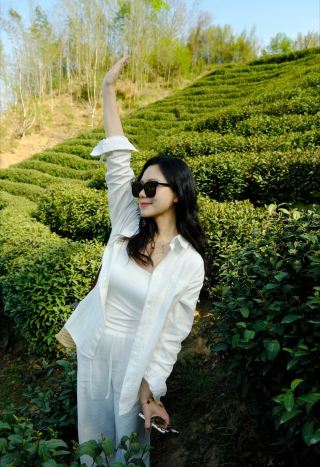 Xinyang: A Guide to Henan's Best-Kept Oxygen Bars: Immerse Yourself in Nature with Your Besties