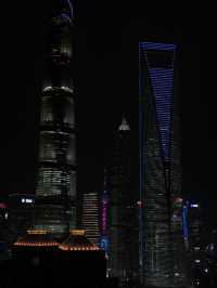 沉浸式體驗浦東旅遊 帶你看不一樣的魔都風光