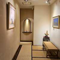 入住神仙旅館快樂似神仙