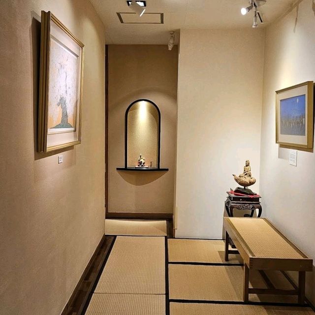 入住神仙旅館快樂似神仙