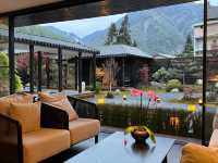 四川海螺溝/二山來-溫泉度假酒店