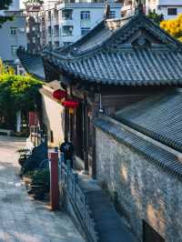 東莞袁崇煥紀念園🏯 英雄精神永垂不朽  