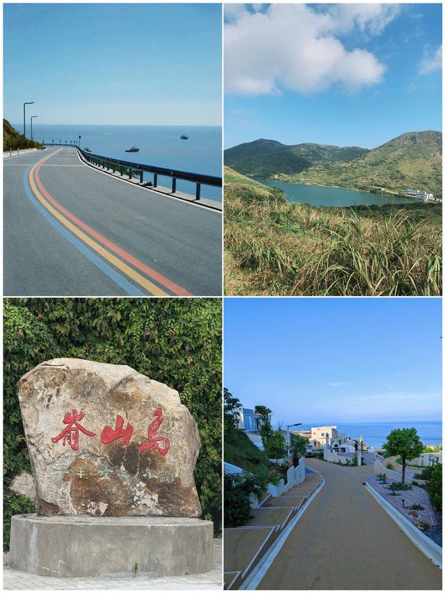 霞浦受罪已回，想去的小姊妹要慎重考慮一下