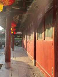 福建泉州｜開元寺｜緣來開元 皆得所願