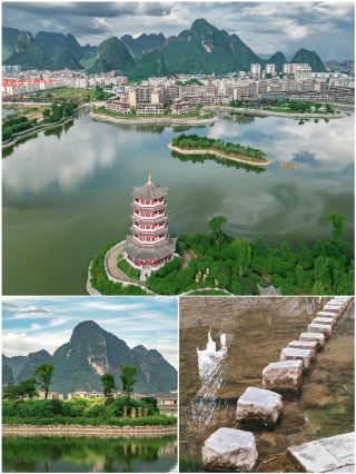 I Spent 3 Days in Hezhou and My Spending Perspective Collapsed