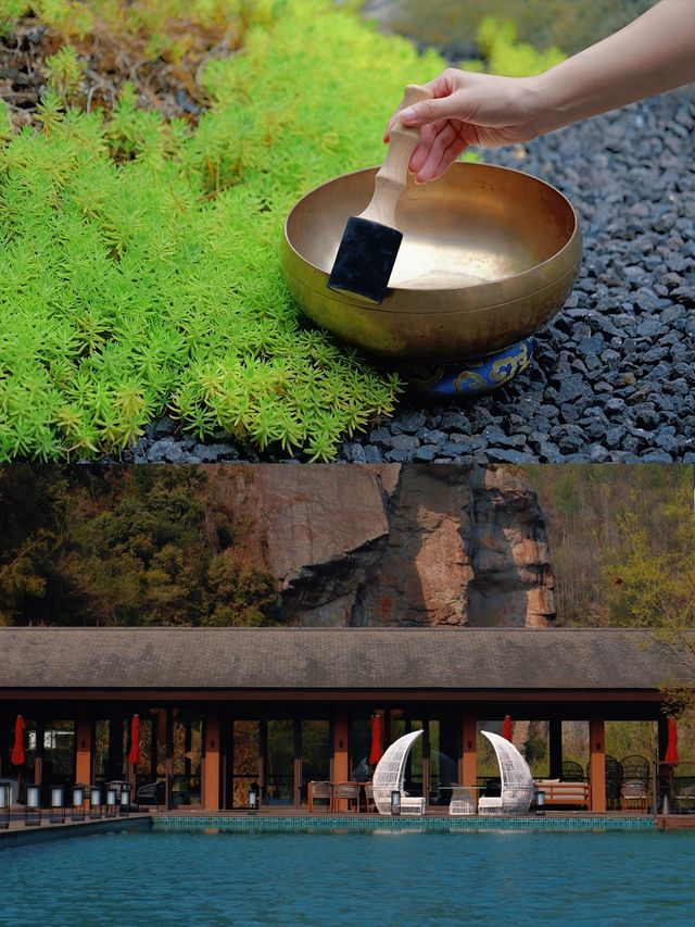 逐光山野丨解鎖山野度假新玩法