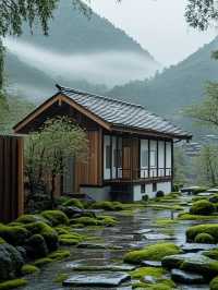 尋夢江南，沂蒙深處嘅世外桃源·峙密山居