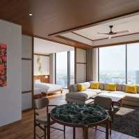 福岡全新設計酒店登場！2025必住打卡新熱點🔥
