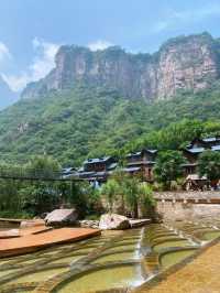 新鄉旅遊必備攻略（超全）
