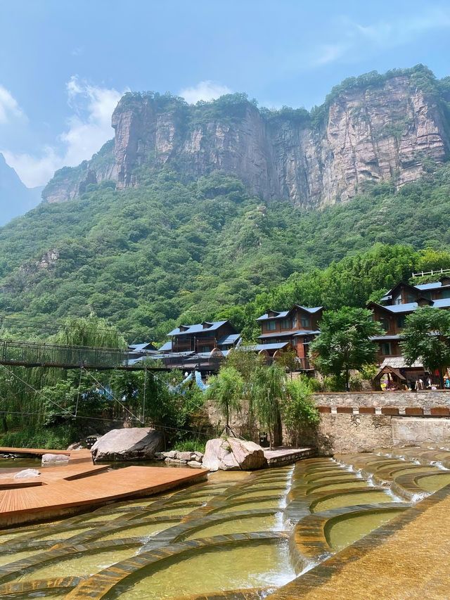 新鄉旅遊必備攻略（超全）