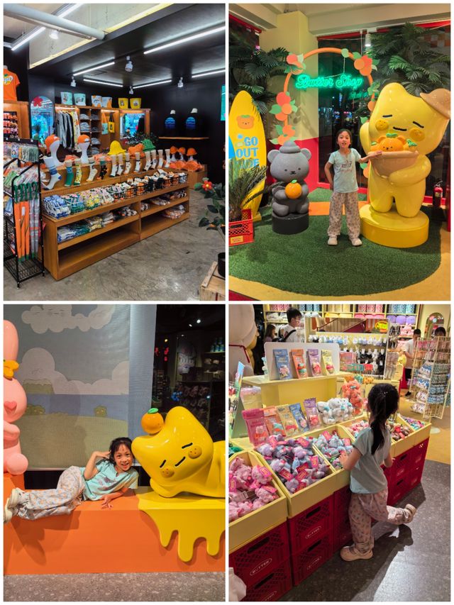 親子遊 | P人濟州島4天3夜拖延症行程分享