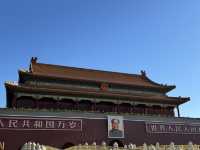 Beijing best itinerary must-place-to visit in Beijing