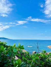 蜈支洲島|藏在三亞嘅夢幻之島