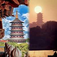 嘩塞塞 我居然小看了洛陽 真嘅哭笑不得了