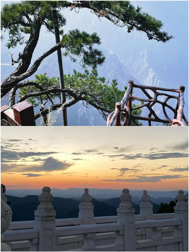 啱啱從廬山返嚟！全部都係實話睇完再去