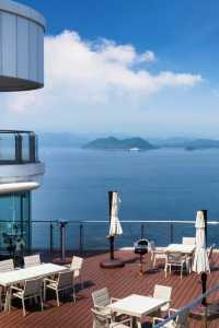 邂逅千島湖明豪，開啟夢幻度假之旅